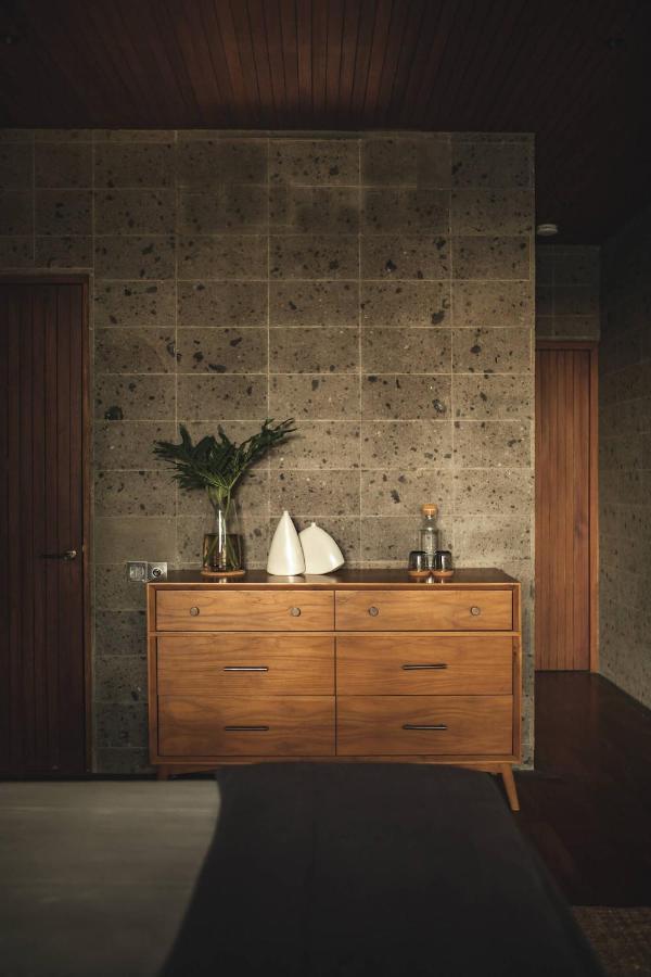 Designer Heaven in Perenenan Villa Canggu Eksteriør billede
