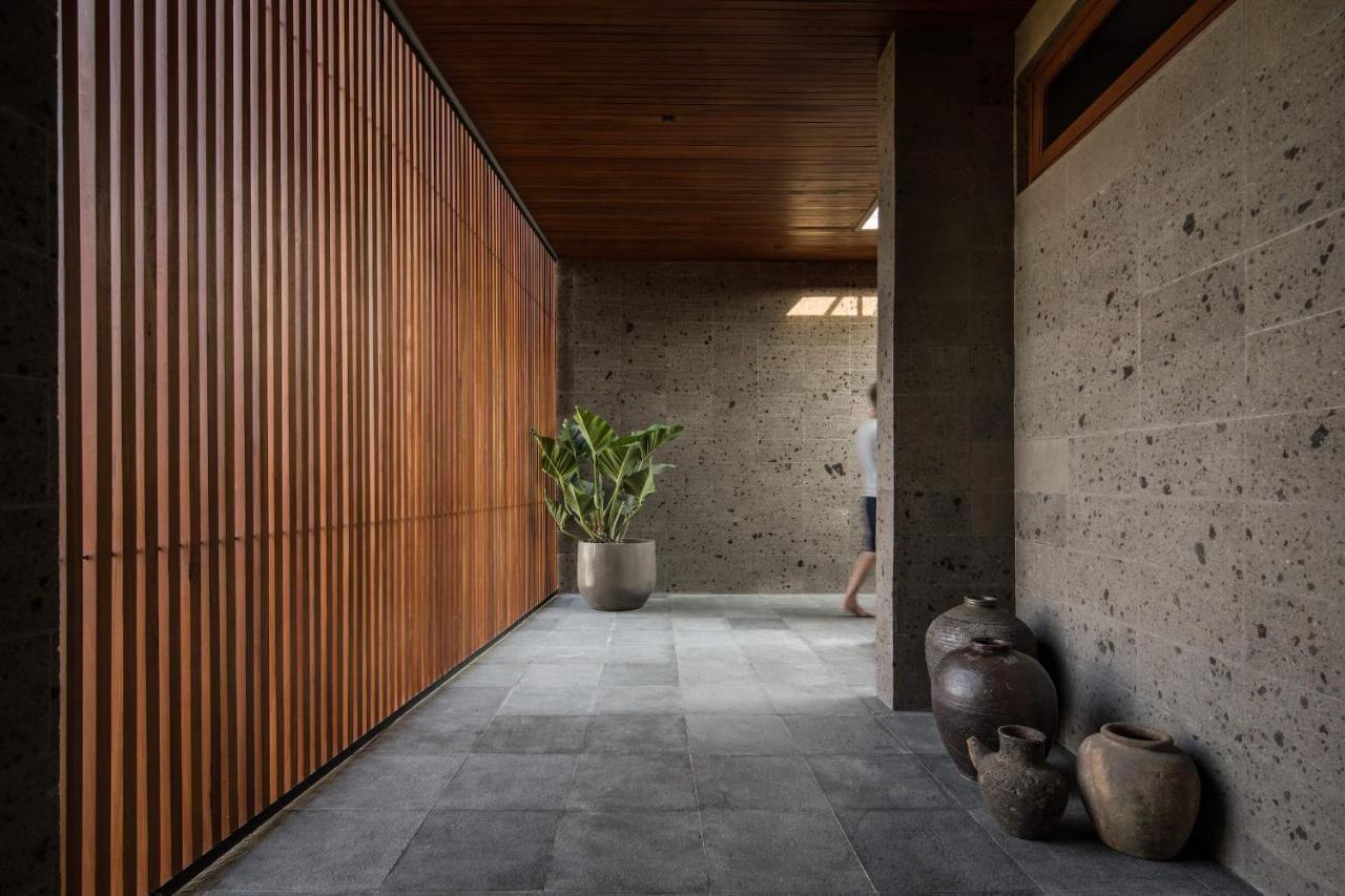 Designer Heaven in Perenenan Villa Canggu Eksteriør billede